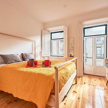 New!! Lisbon Hearth Apartamento Exterior foto