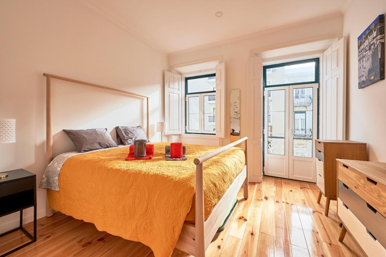 New!! Lisbon Hearth Apartamento Exterior foto