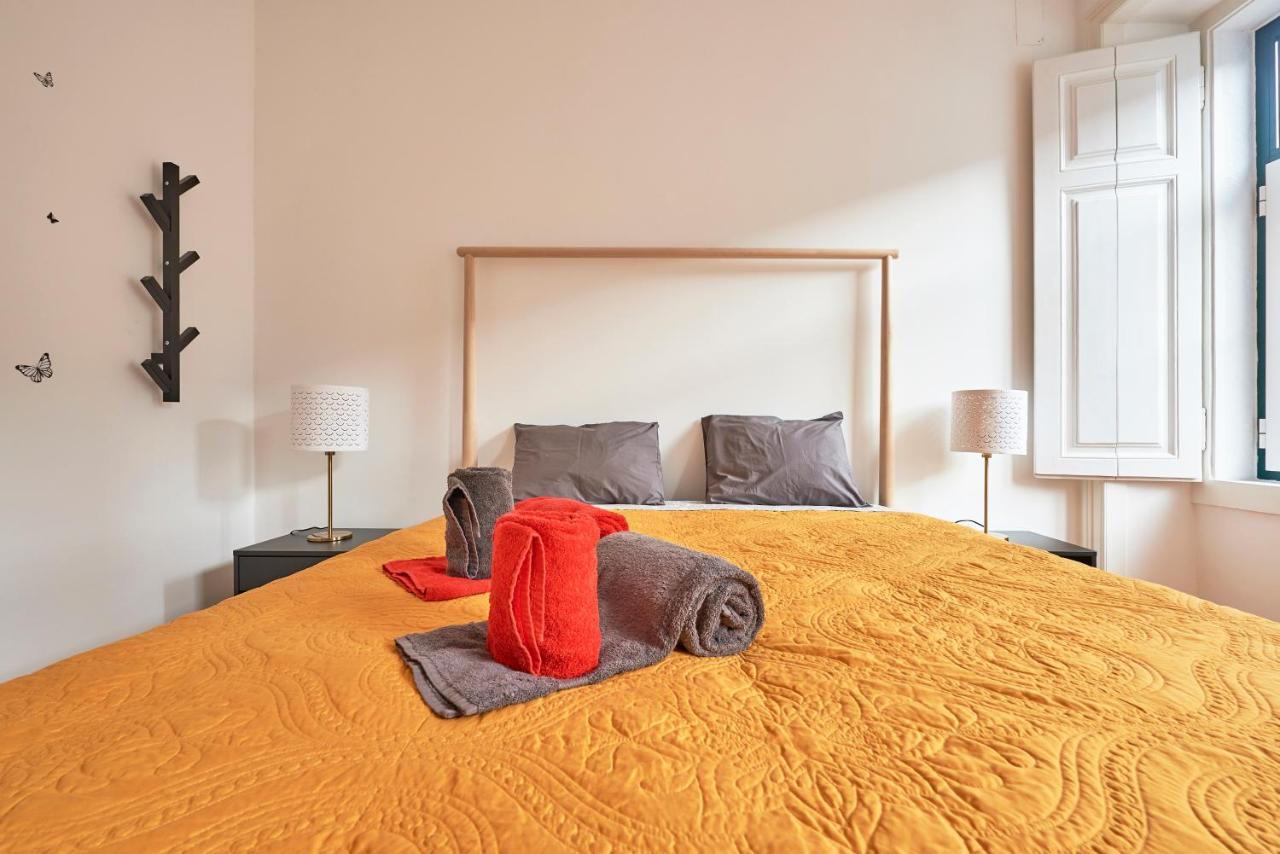 New!! Lisbon Hearth Apartamento Exterior foto