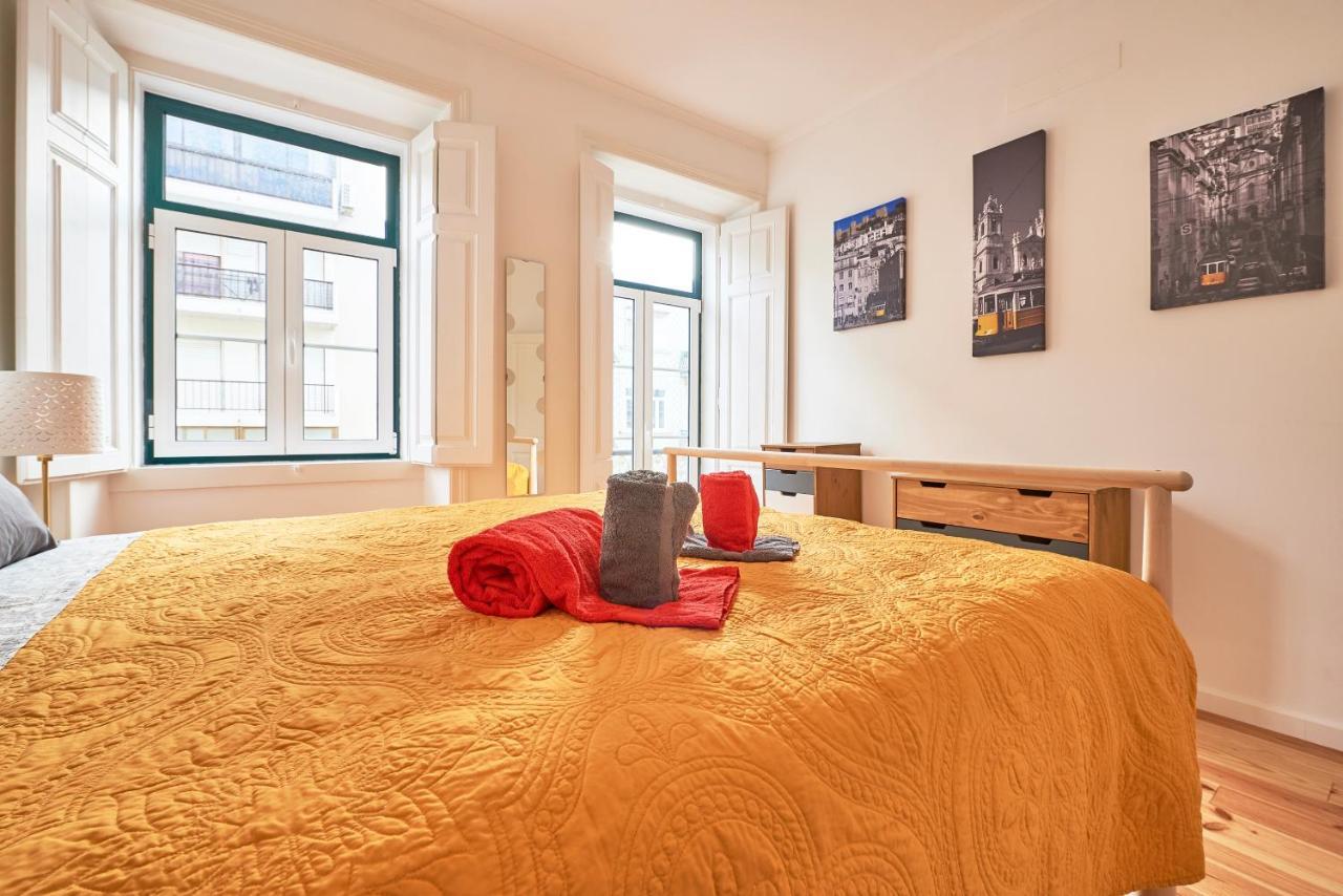 New!! Lisbon Hearth Apartamento Exterior foto