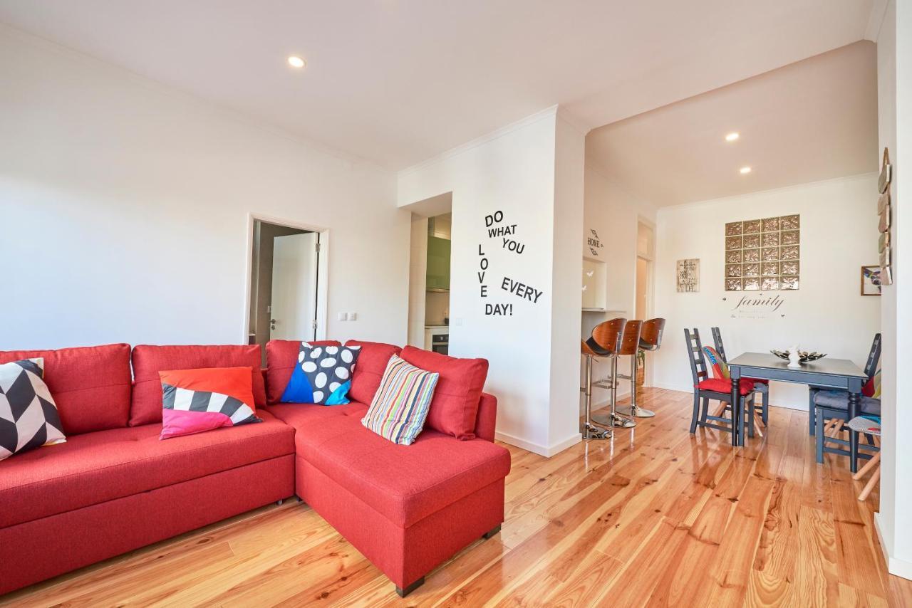 New!! Lisbon Hearth Apartamento Exterior foto