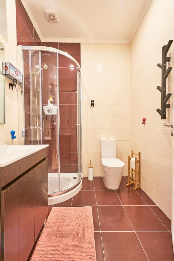 New!! Lisbon Hearth Apartamento Exterior foto