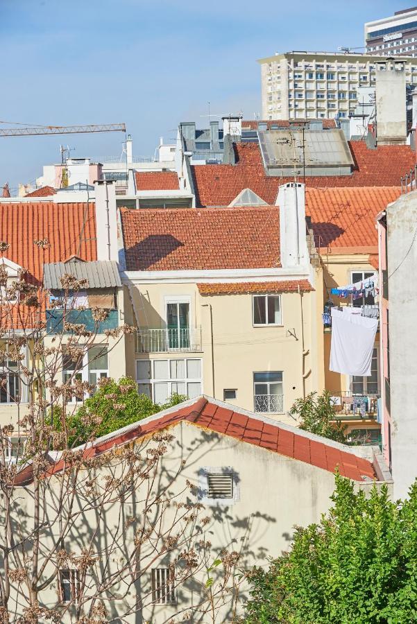 New!! Lisbon Hearth Apartamento Exterior foto