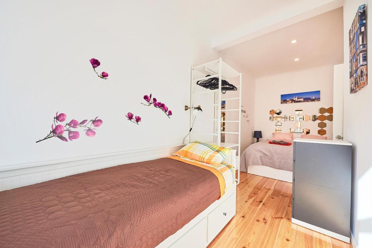 New!! Lisbon Hearth Apartamento Exterior foto