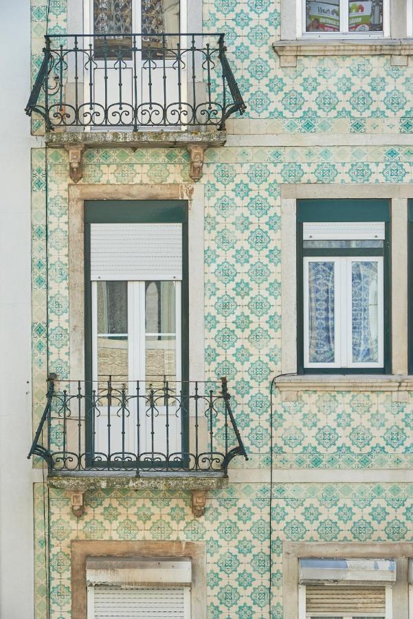 New!! Lisbon Hearth Apartamento Exterior foto