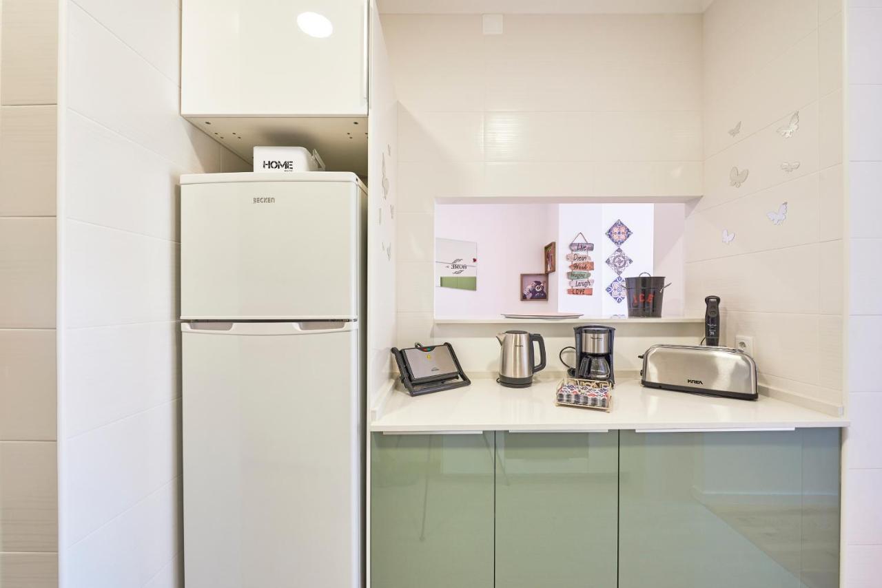 New!! Lisbon Hearth Apartamento Exterior foto