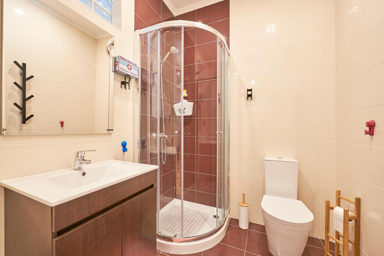 New!! Lisbon Hearth Apartamento Exterior foto