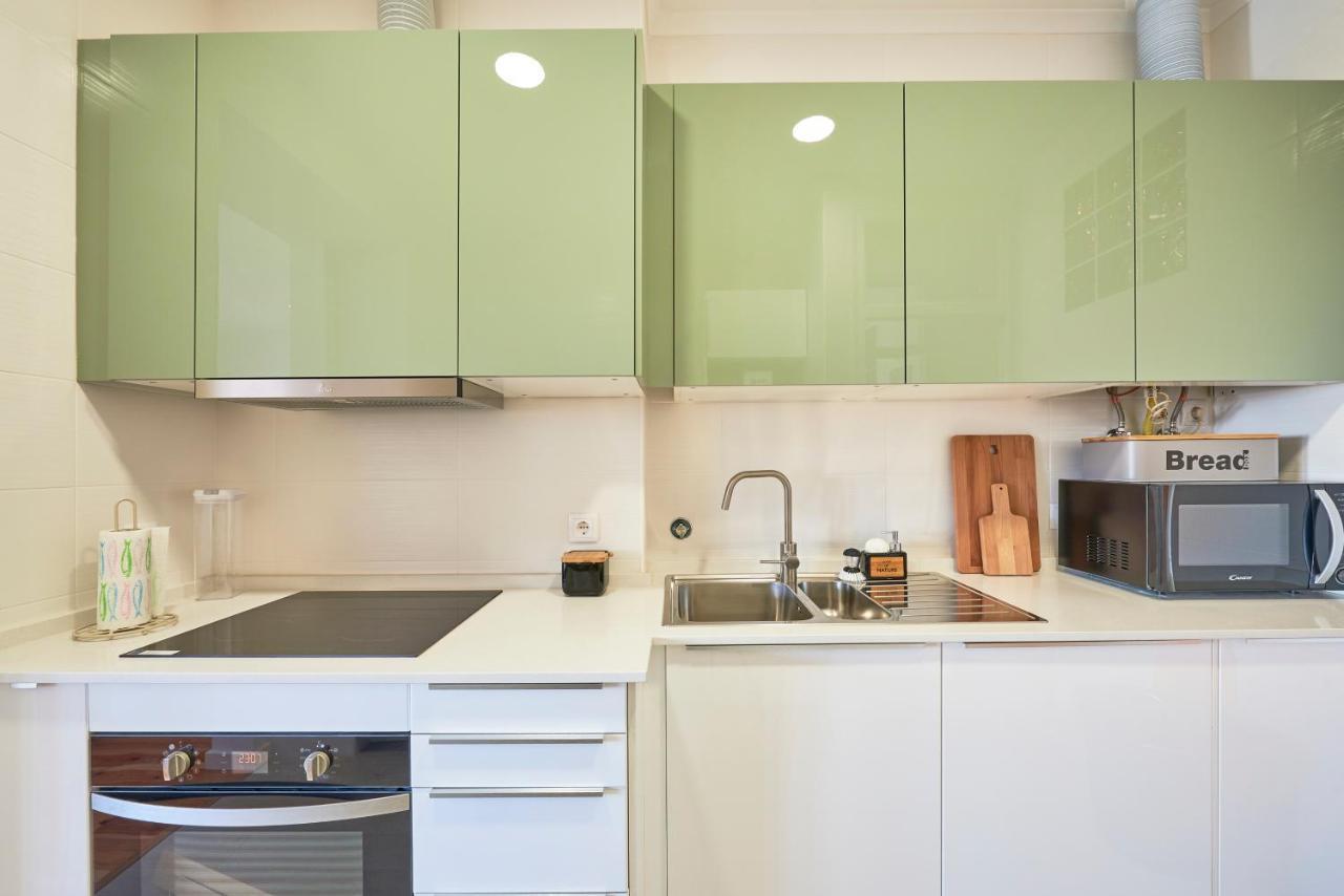 New!! Lisbon Hearth Apartamento Exterior foto