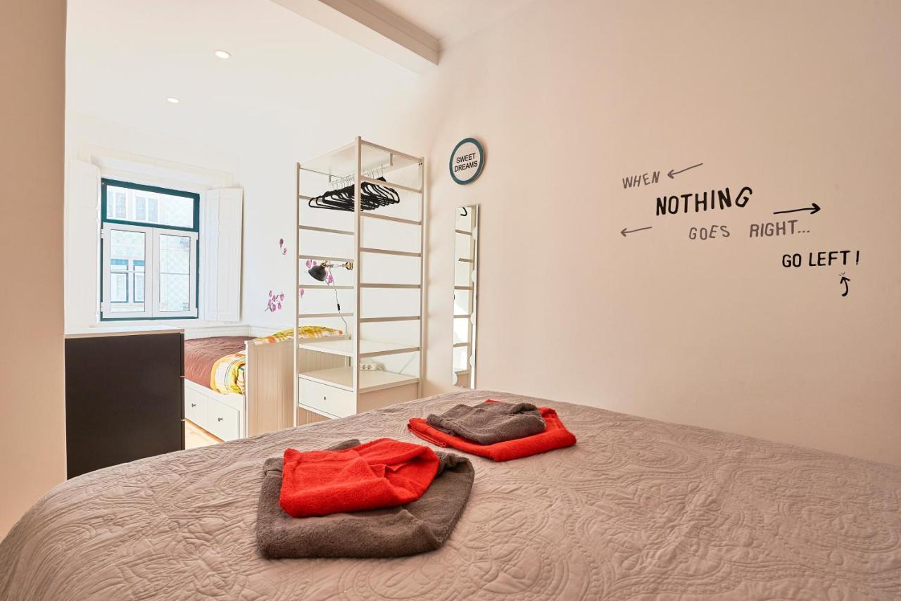 New!! Lisbon Hearth Apartamento Exterior foto