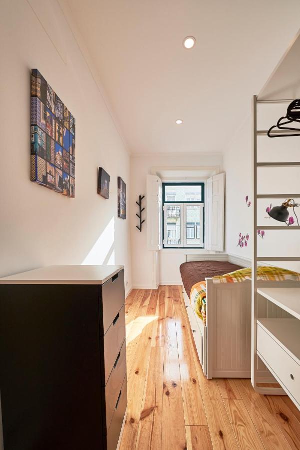 New!! Lisbon Hearth Apartamento Exterior foto