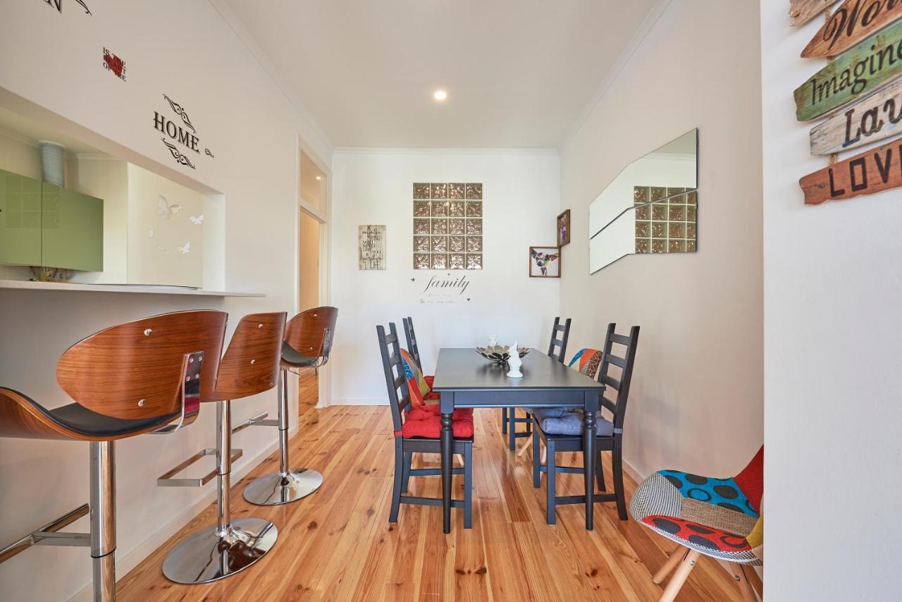 New!! Lisbon Hearth Apartamento Exterior foto