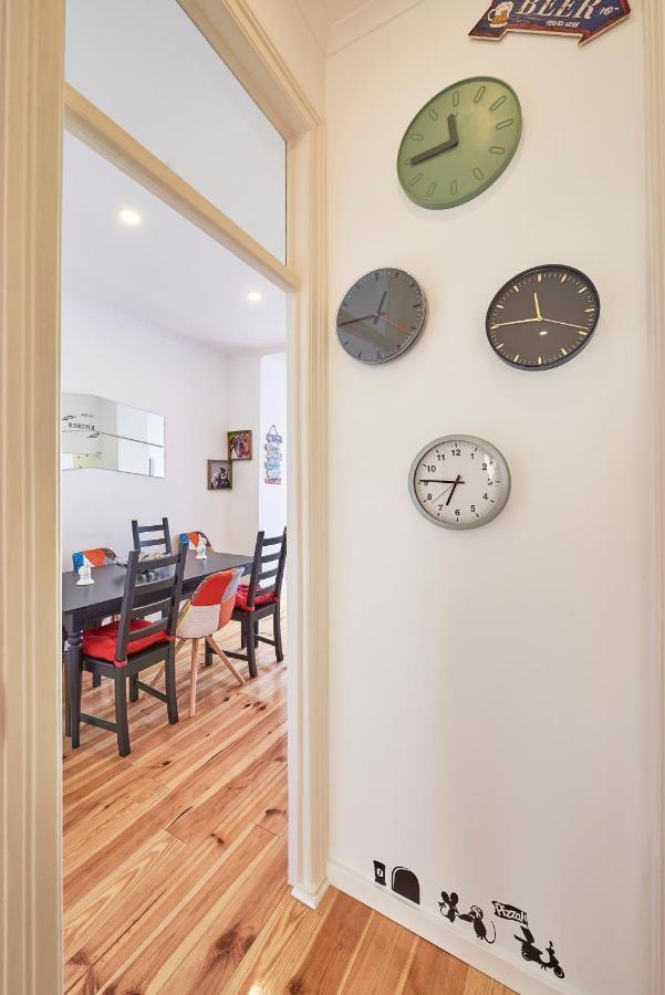 New!! Lisbon Hearth Apartamento Exterior foto