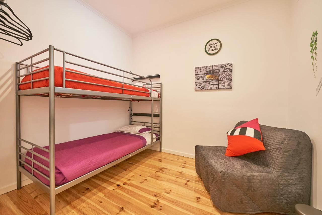 New!! Lisbon Hearth Apartamento Exterior foto
