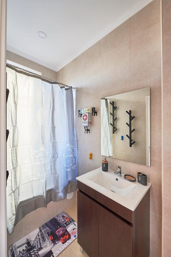 New!! Lisbon Hearth Apartamento Exterior foto